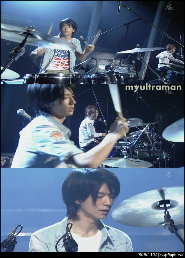 กรี๊ดมาก น้องโตะรัวกลองปะทะโยดี้