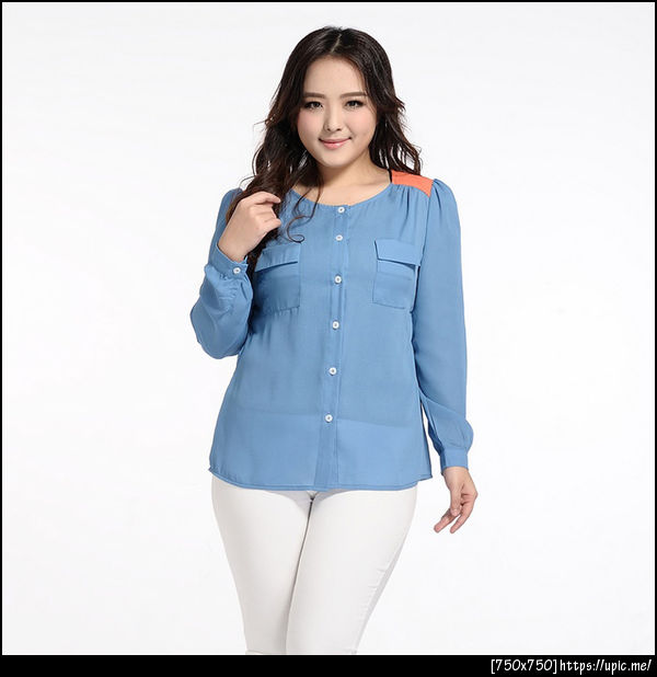 เสื้อผ้าคนอ้วน