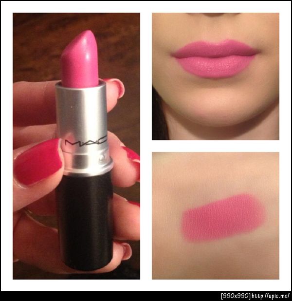 pink nouveau