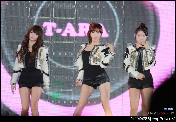 Tara ฮโยมิน 1