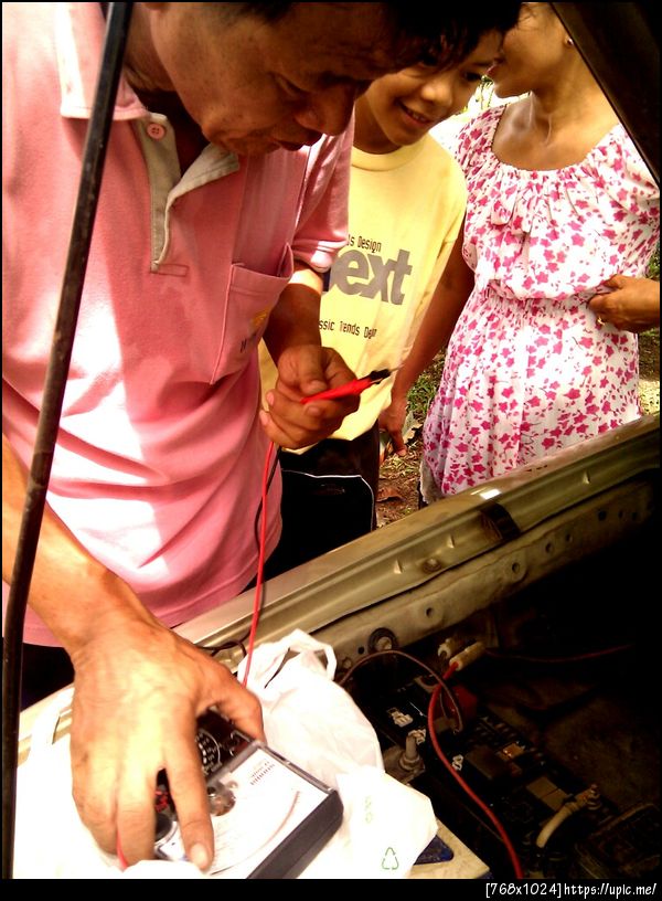 @tumkung แบตไม่หมด แต่ไม่รุอะไรเสีย