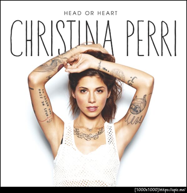 CHRISTINA PERRI