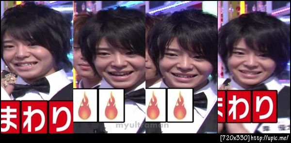 หน้าตาของน้องคิชิ เวลาครุ่นคิด ฮว๊ากกกน่ากด 