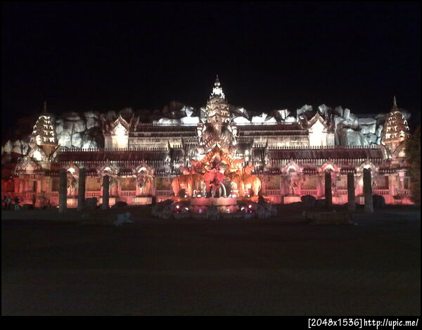 ชอบมากภาพนี้ ~ @ภูเก็ตแฟนตาซี 