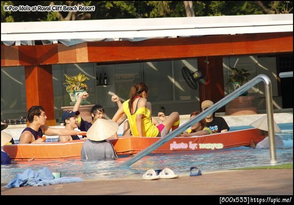 อย่าทำหนู๋เลย T^T