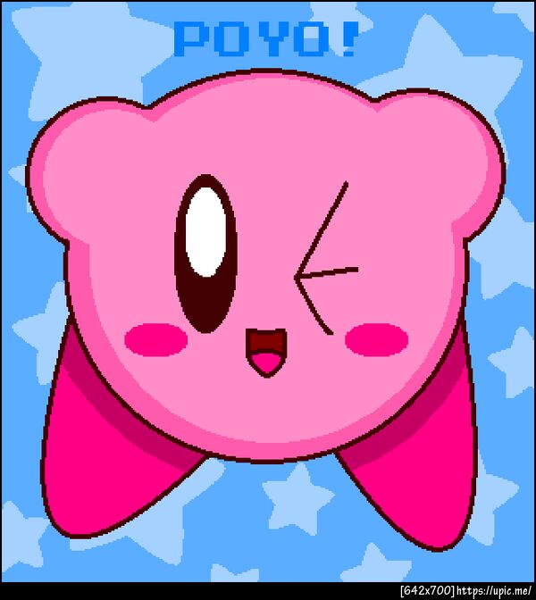 Poyo!