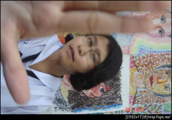 เพื่อนๆเรียก หม่อมแม่