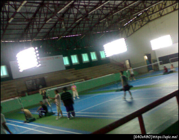 สถานที่การซ้อม