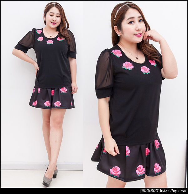 เสื้อผ้าคนอ้วน