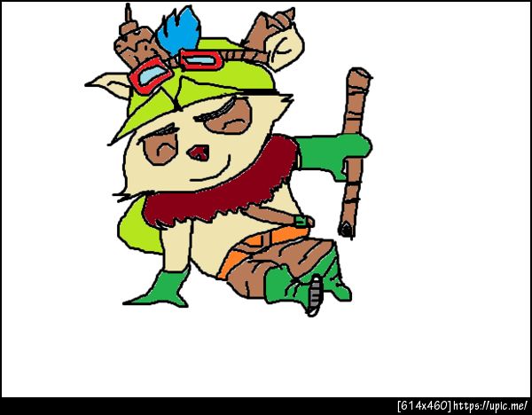 teemo