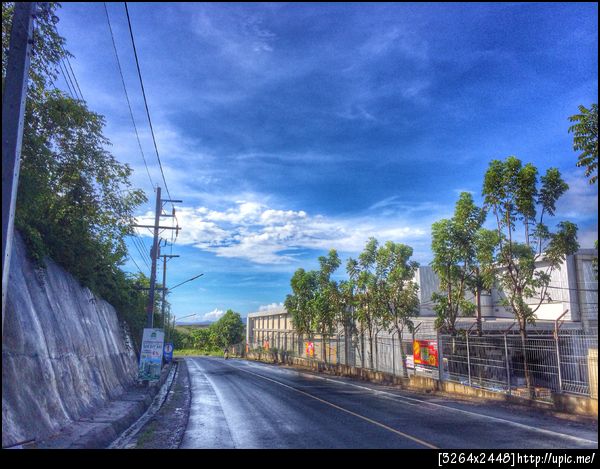 เหยดดดดด HDR Scape สุดยอด #upicmesender