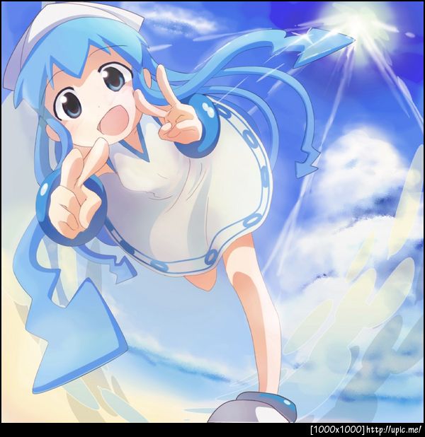 Ika Musume