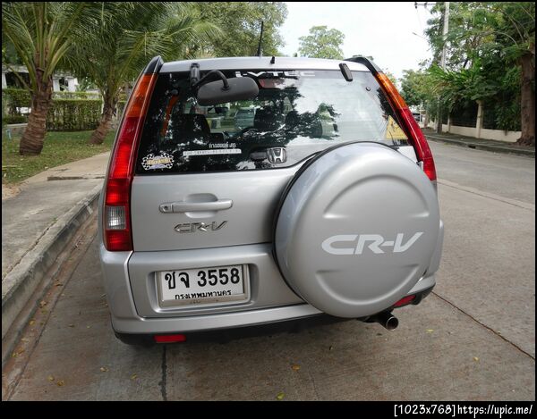 CRV06_Back