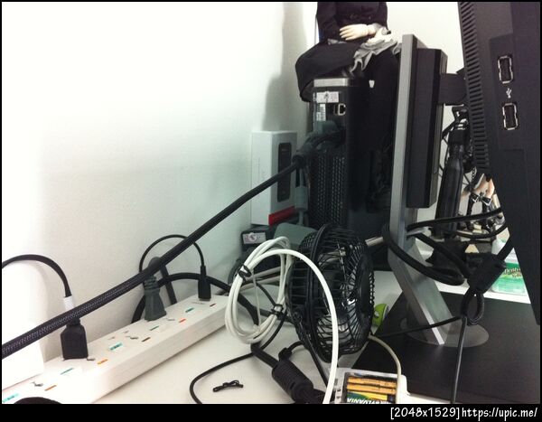 มันลากสายได้โหดเหรี้ย