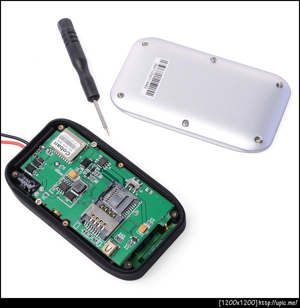 gps ติดตาม รถ มอเตอร์ไซค์