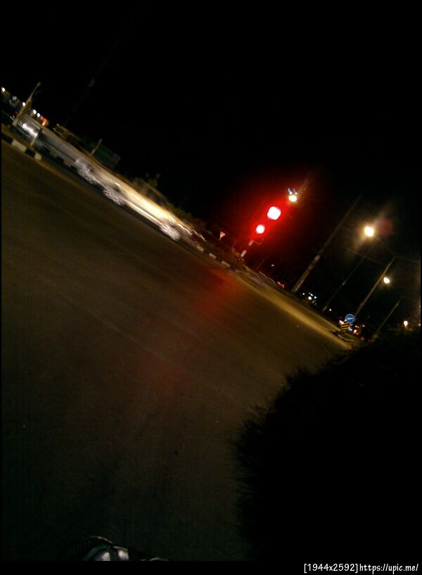 test via twitpic share