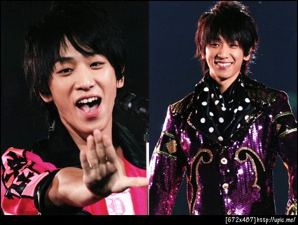 บางทีพี่โคะก็น่ารักเกินปาย~~