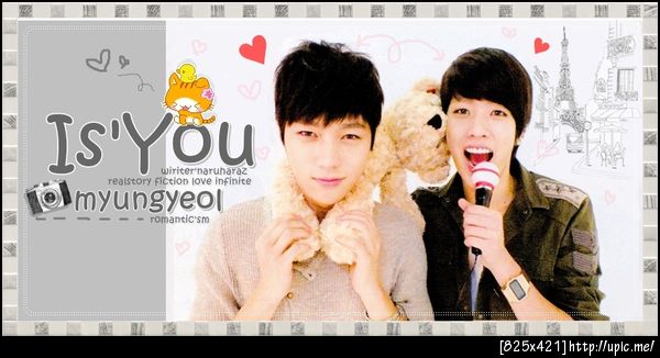 isyou