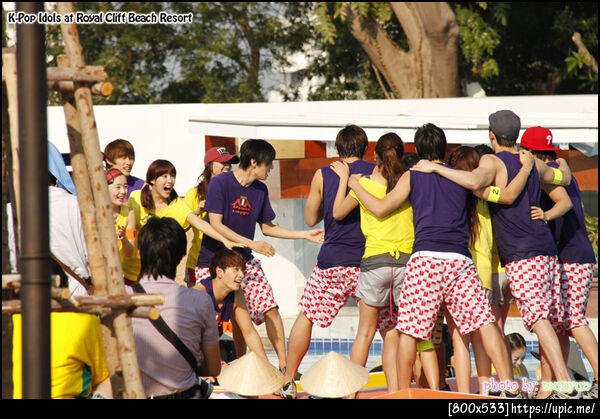 ฮาราร่วงรายแรกฝีมือชานซอง