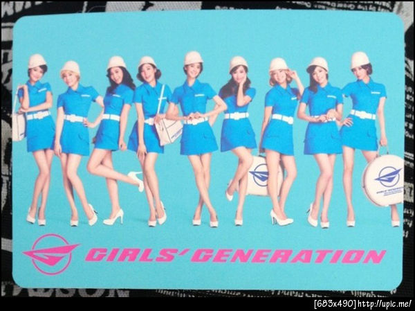 YulTi <3 : 2nd Japan Tour "Girls & Peace" Official Goods    Cr : owner