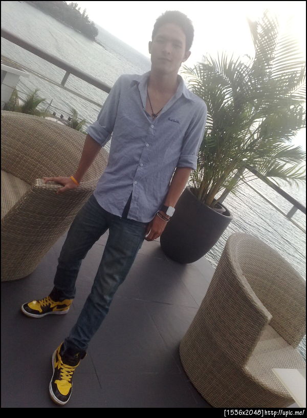 โอเคแจ่ม (รองเท้านะ) cc @blackcats_29