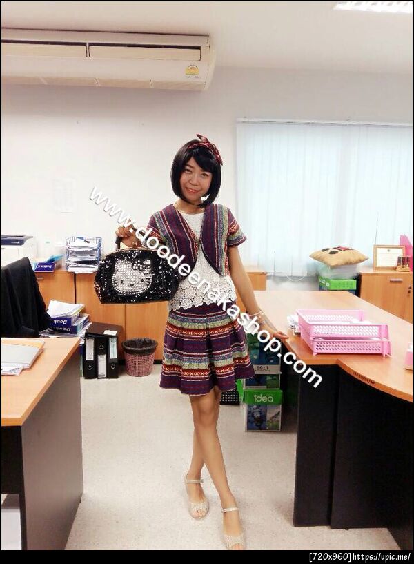 รีวิวกระเป๋า