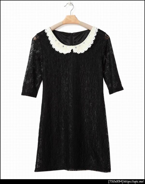 เสื้อผ้าเดรสคนอ้วน