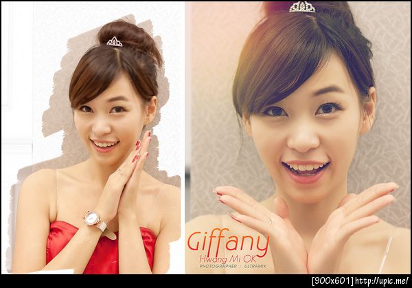 รูปนี้โพรเซสนานมาก ,, เล่นเอาซะหมดไอเดียทำต่อเลย :)