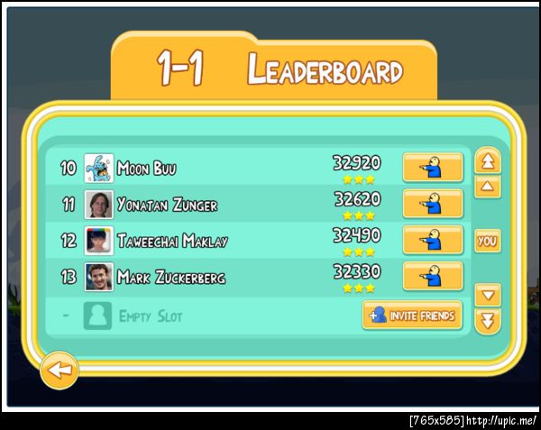 ดู leader board เพื่อความชัวร์