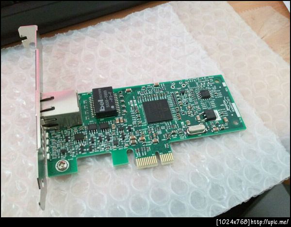 Broadcom NetExtreme desktop. ถูกดี