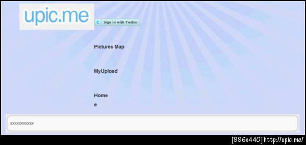 #upicme 2010 version บน IE6 cc @ibankstory 