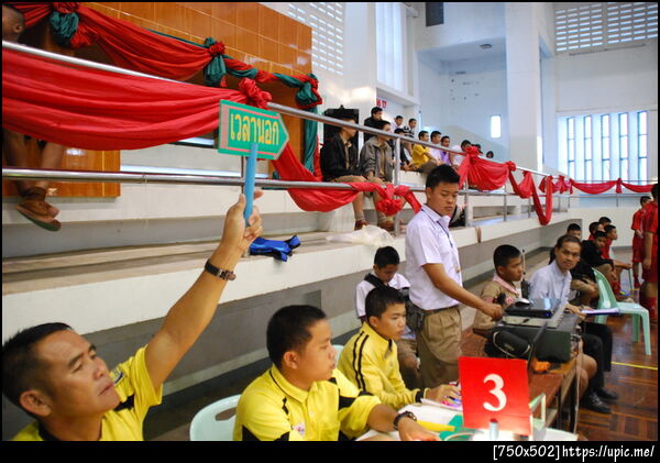 quick post