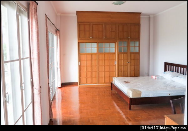 	ขายบ้านเดี่ยว ขายบ้านพร้อมที่ดิน ขายบ้าน4ห้องนอน, แม่ริม