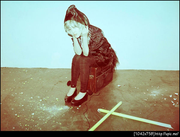 Sulli ลุคใหม่หัวทอง สะบัดบ๊อบบบบบบ 2