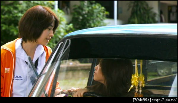 แค่ DVD มันมองไม่เห็นหน้าอกน้องแจมอะ! อยากได้แบบ BD จะได้ซูมได้ ฮาๆ