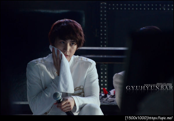  110507 Kyuhyun  SSlll in Vietnam cr:gyuhyunbar