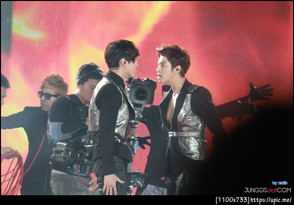 โฮมิน แซมเปิ้ลๆ 555555555555