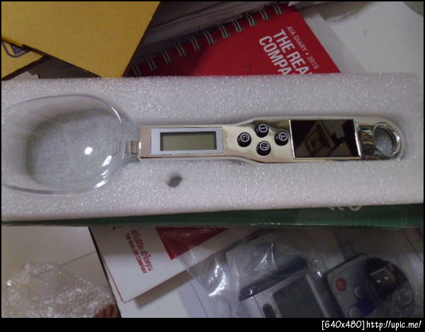 ช้อนตวงดิจิตอลจากCherrynatshop