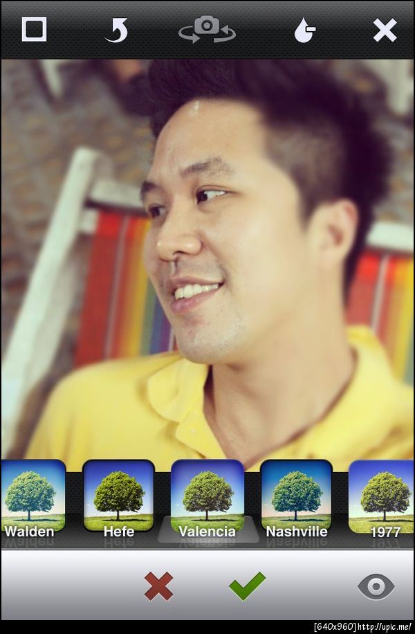 instagram 2.0 ตัวใหม่เจ๋งจริง update กันด่วนนนนนน