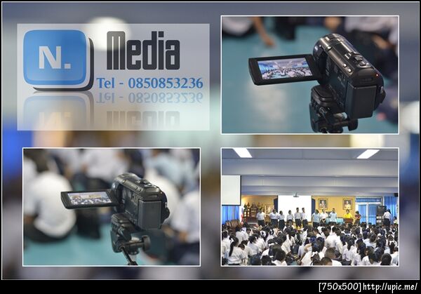 รับถ่ายภาพ - วิดีโอ 085 - 0853236