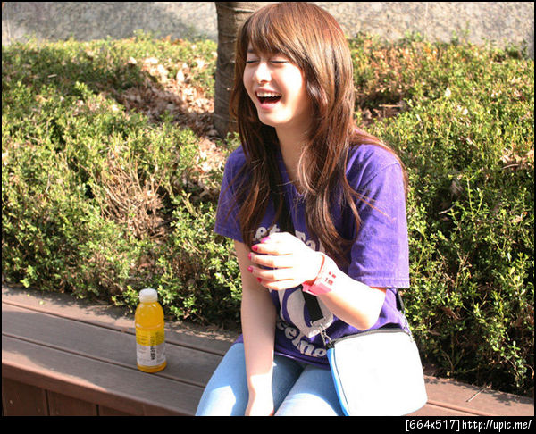 "อะไรนะคะ พี่แจงจะมาขอ? โอ๊ย ไม่ได้แอ้มหนูหรอกค่ะ สินสอดหนูแพง ฮา"