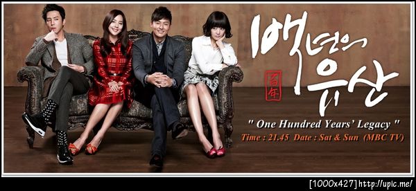One Hundred Years' Legacy