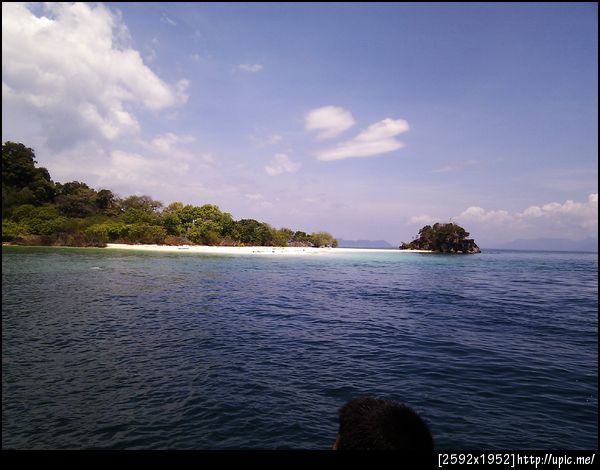 เกาะไข่นี่หว่า