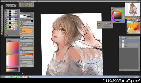 ฝากรูป