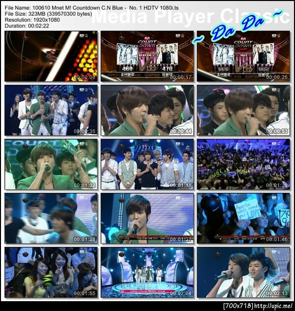 quick post