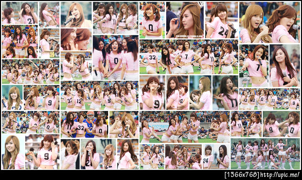 สาวๆ snsd cc @ploysics