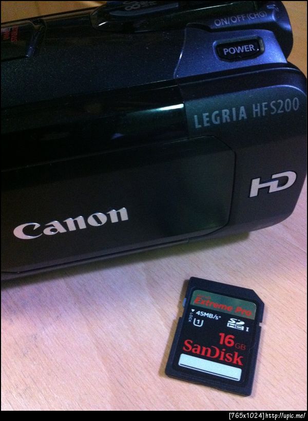 กล้อง vdo เทพ ต้องคู่กับ memory เทพ