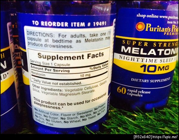 วิตามินจากอเมริกา, วิตามินusa, วิตามินยี่ห้อไหนดี, Puritan's pride, melatonin, ช่วยในการนอนหลับ,Cherrynatshopจำหน่ายและนำเข้าวิตามินPuritan"sPrideจากอเมริกา,Puritan'sPrideนำเข้าโดยCherrynatshop,Melatoninเพื่อแก้เครียด,MelatoninลดอาการJetLag,Melatoninเพื่อช่วยให้หลับง่าย,Melatoninวิตามินแห่งความงามภายใน,พร้อมส่งmelatoninByCherrynatshop,Puritan's pride วิตามินจากอเมริกา - Puritan's Pride Vitamin Melatonin10mg60เม็ดโดยCherrynatshop