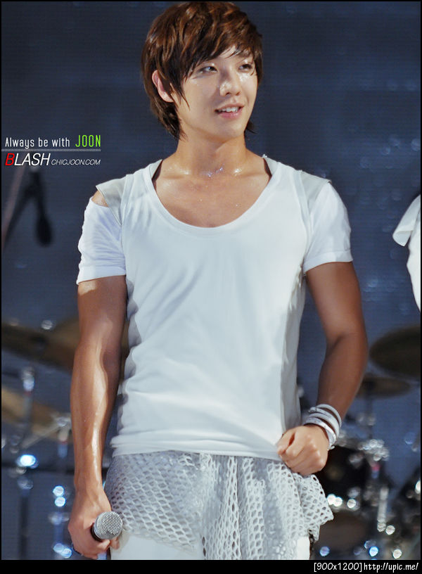 quick post
