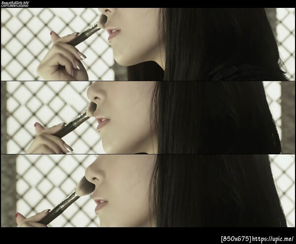 [ CAP ] Tiffany @ Beautiful Girls